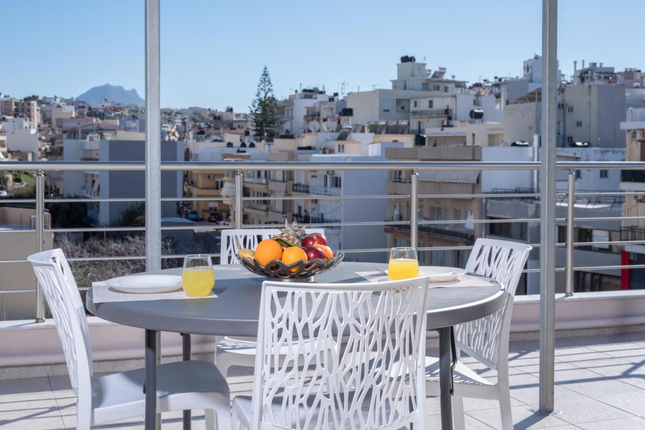 Appartement Rooftop Cosy Perfect Location *