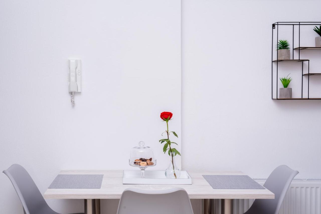 Appartement Rooftop Cosy Perfect Location