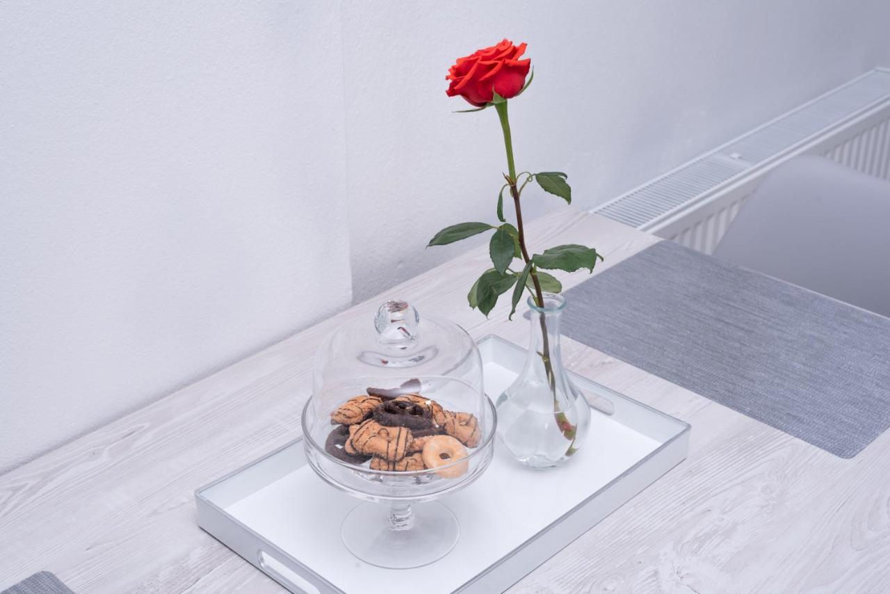 Rooftop Cosy Perfect Location * Iraklion