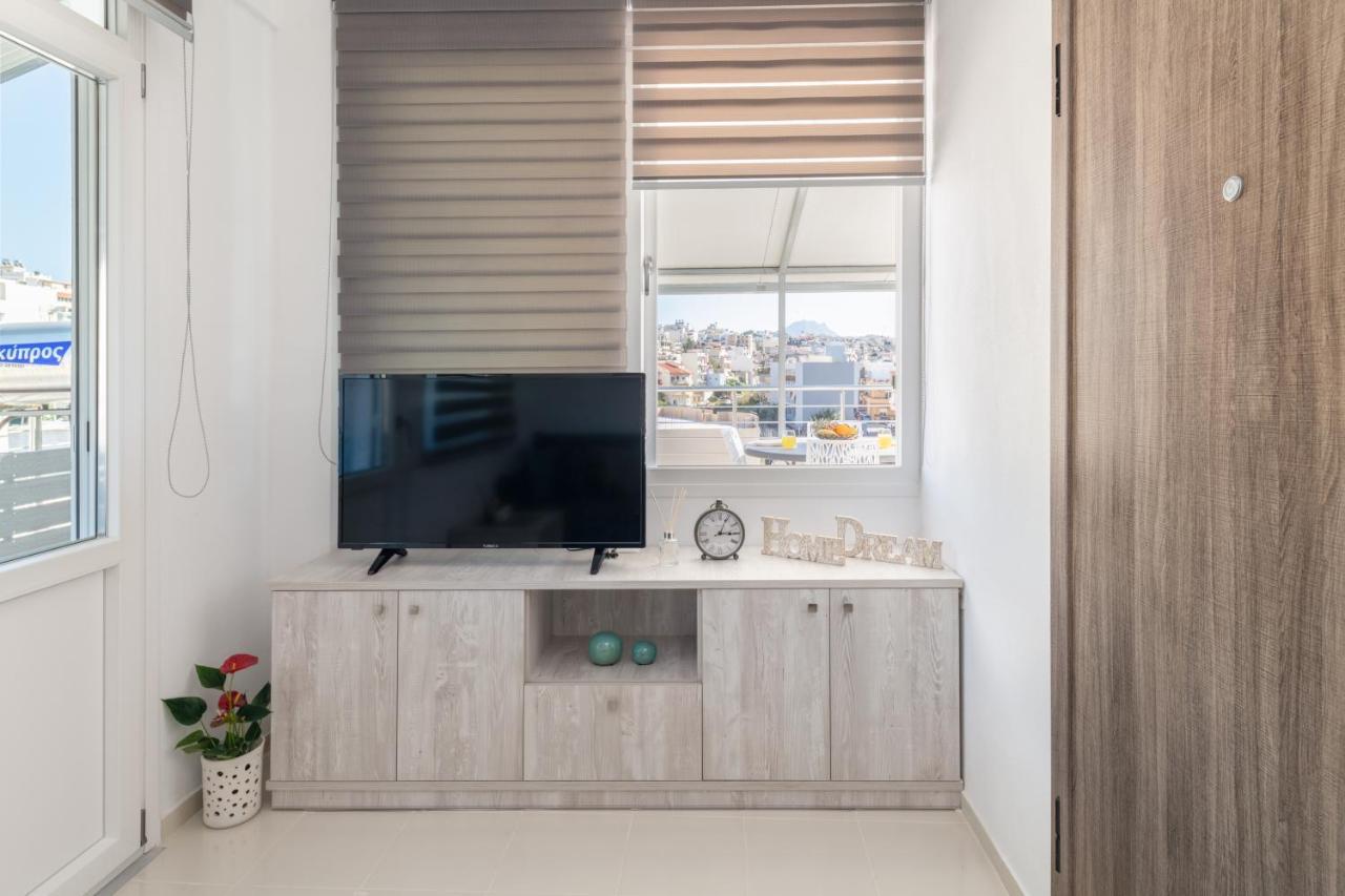Apartment Rooftop Cosy Perfect Location