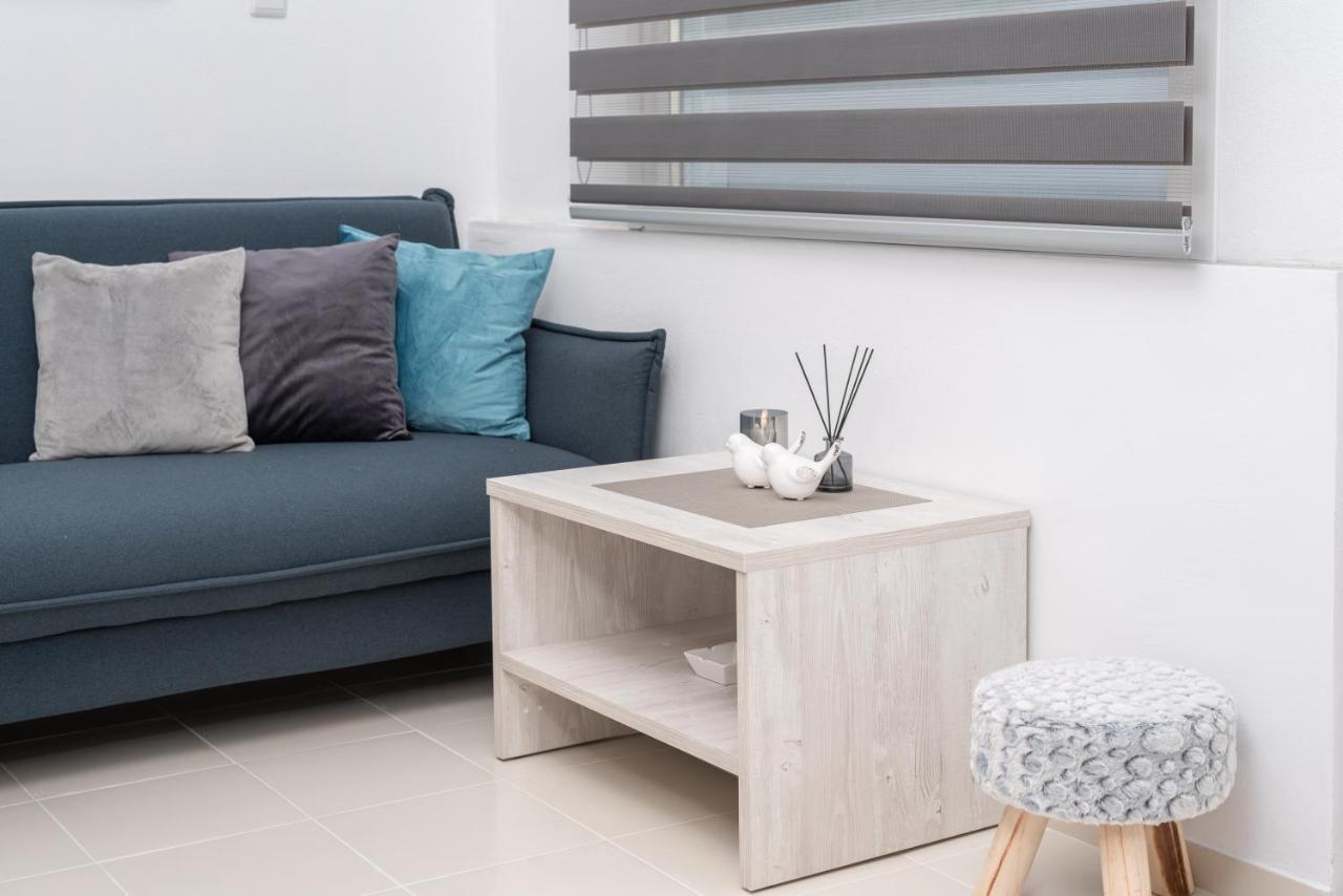 Rooftop Cosy Perfect Location * Heraklion (Crete)