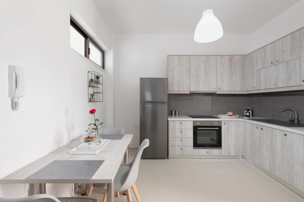 Rooftop Cosy Perfect Location Apartment