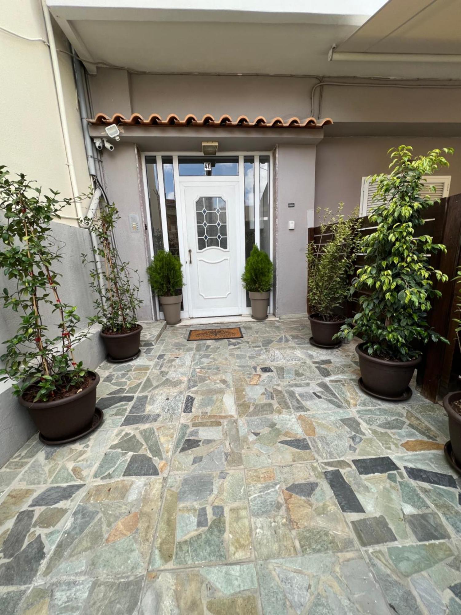 Rooftop Cosy Perfect Location Heraklion (Crete)